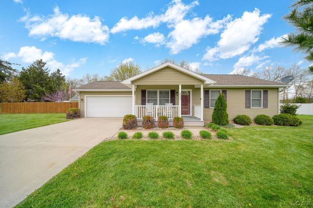 3502 Crestone Way, Tecumseh, MI 49286