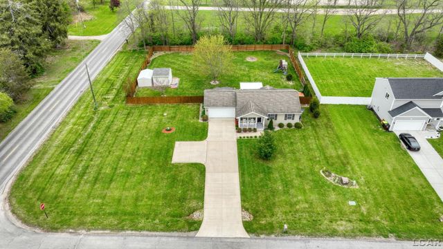 3502 Crestone Way, Tecumseh, MI 49286