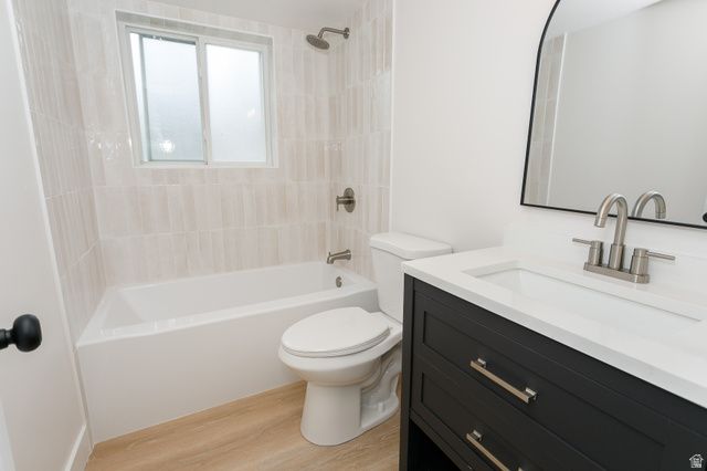 2085 E CASTLE HILL AVE, Cottonwood Heights, UT 84121