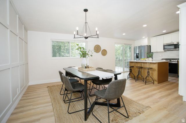 2085 E CASTLE HILL AVE, Cottonwood Heights, UT 84121