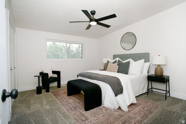 2085 E CASTLE HILL AVE, Cottonwood Heights, UT 84121
