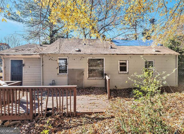 1882 Brannen Road SE, Atlanta, GA 30316