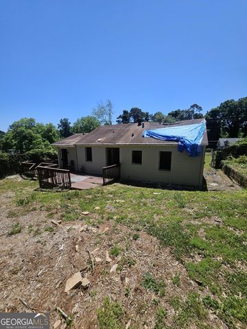 1882 Brannen Road SE, Atlanta, GA 30316