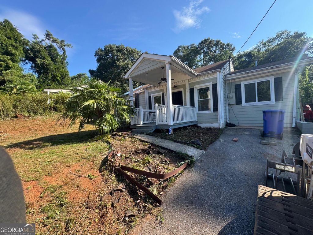 1882 Brannen Road SE, Atlanta, GA 30316