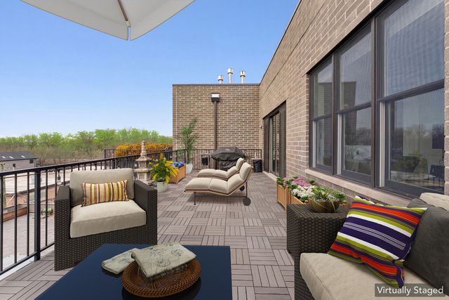 5748 N Hermitage Avenue 410, Chicago, IL 60660