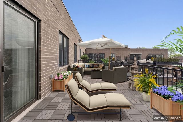 5748 N Hermitage Avenue 410, Chicago, IL 60660