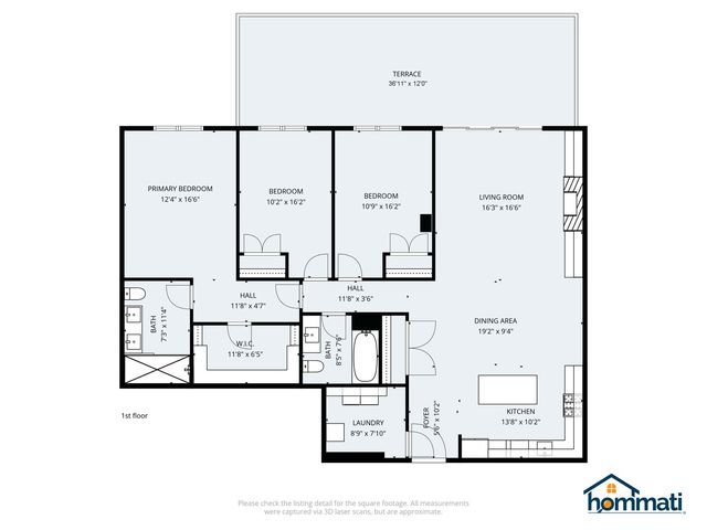 5748 N Hermitage Avenue 410, Chicago, IL 60660