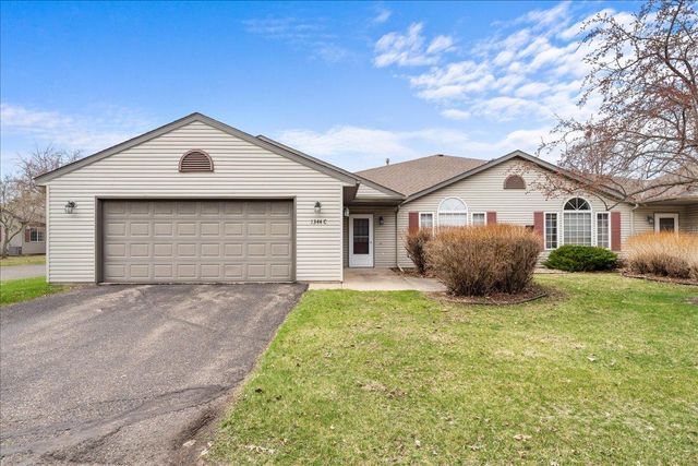 1344 Carriage Drive 1344C, Hudson, WI 54016
