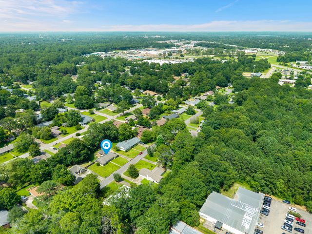 2311 Sunset Dr., Hattiesburg, MS 39402