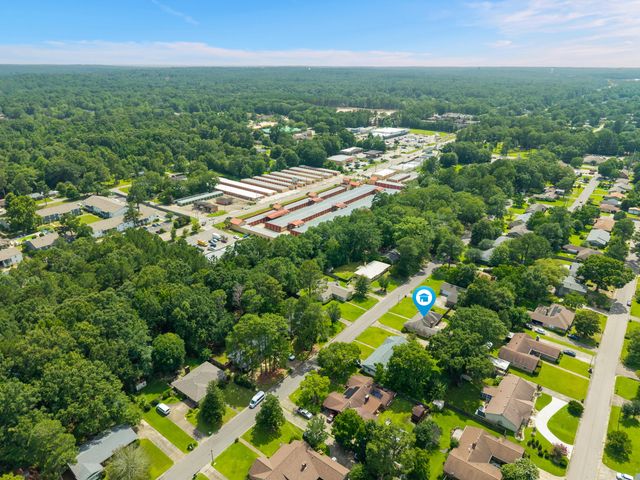 2311 Sunset Dr., Hattiesburg, MS 39402
