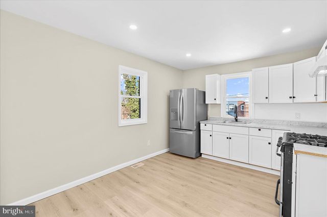 814 JACK ST, Baltimore, MD 21225