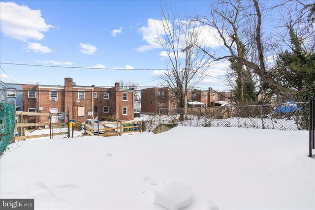 814 JACK ST, Baltimore, MD 21225