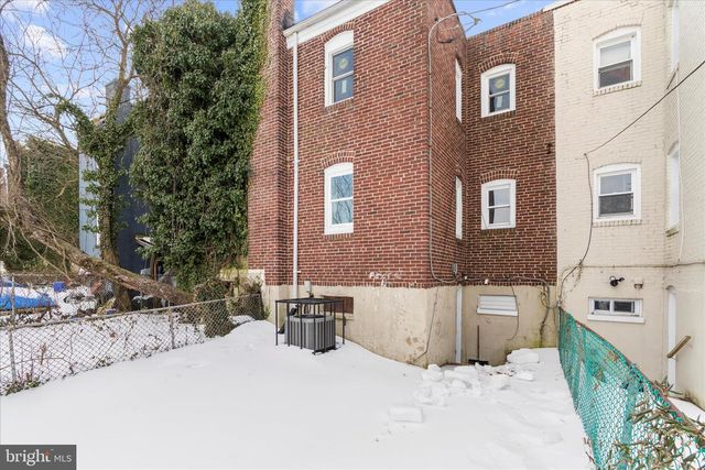 814 JACK ST, Baltimore, MD 21225