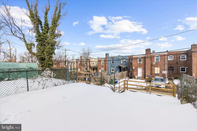 814 JACK ST, Baltimore, MD 21225