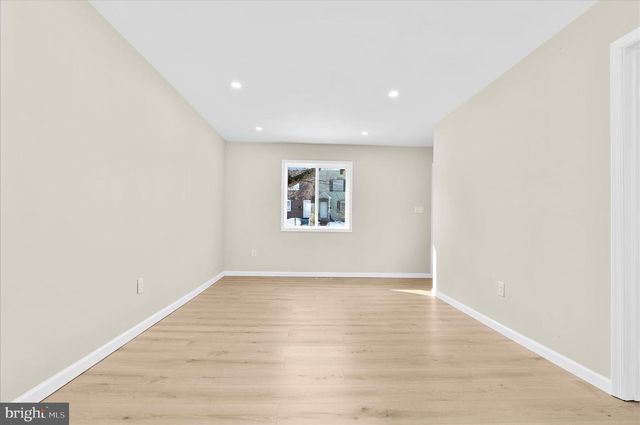 814 JACK ST, Baltimore, MD 21225