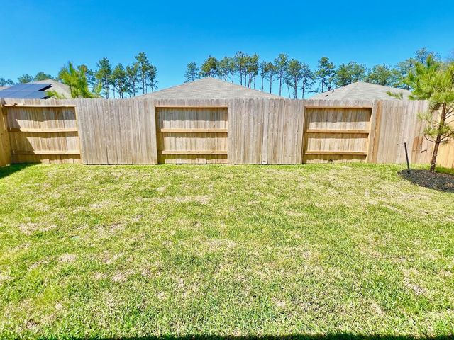 3019 Mallorca Drive, Conroe, TX 77301