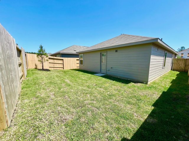 3019 Mallorca Drive, Conroe, TX 77301