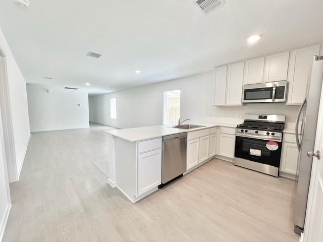 3019 Mallorca Drive, Conroe, TX 77301