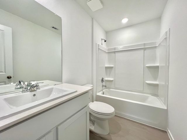 3019 Mallorca Drive, Conroe, TX 77301
