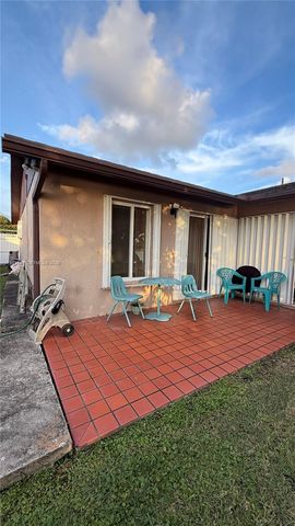 4540 SW 133rd Ave B, Miami, FL 33175