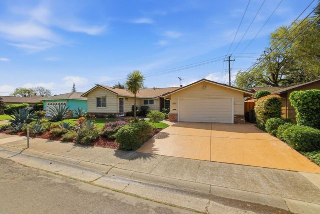 1580 60th Ave, Sacramento, CA 95822