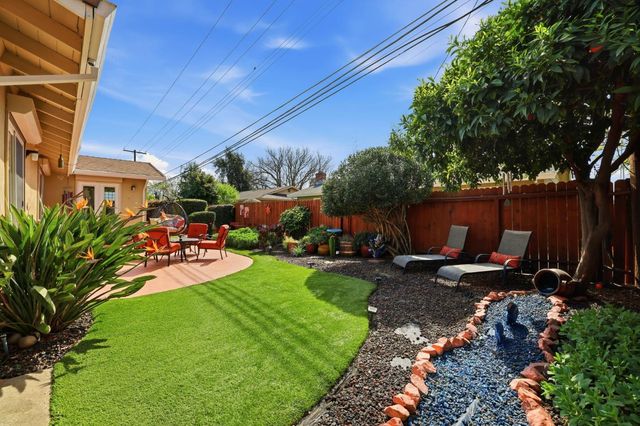 1580 60th Ave, Sacramento, CA 95822