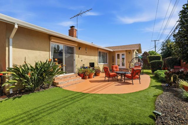 1580 60th Ave, Sacramento, CA 95822