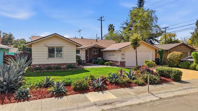 1580 60th Ave, Sacramento, CA 95822