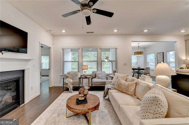 5650 Bergeson Way, Cumming, GA 30028