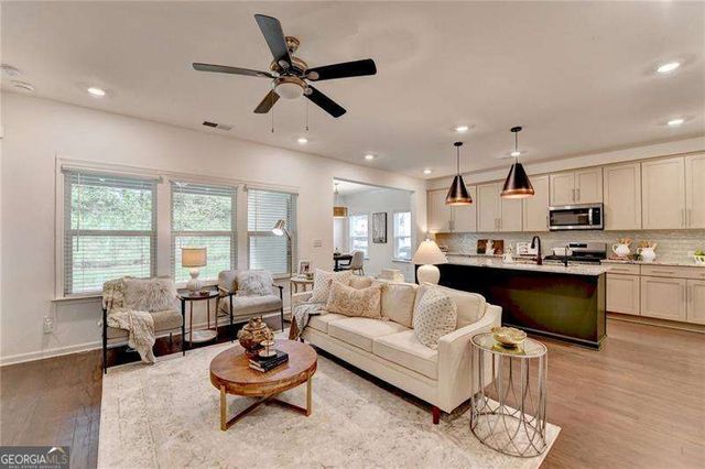 5650 Bergeson Way, Cumming, GA 30028