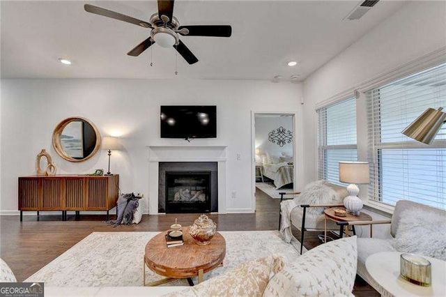 5650 Bergeson Way, Cumming, GA 30028