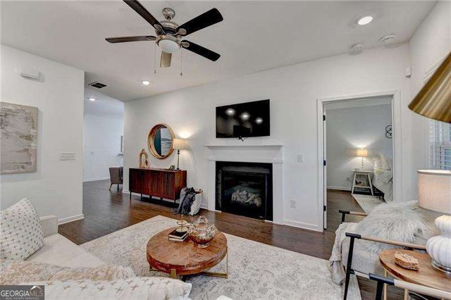 5650 Bergeson Way, Cumming, GA 30028