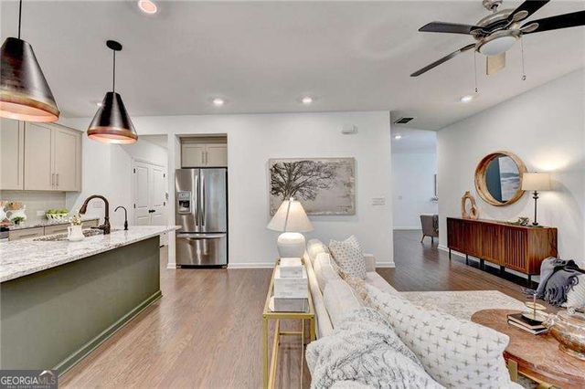 5650 Bergeson Way, Cumming, GA 30028