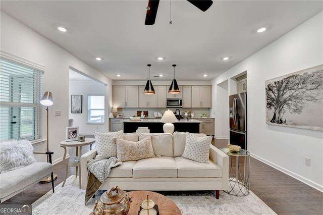 5650 Bergeson Way, Cumming, GA 30028