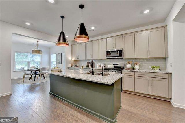 5650 Bergeson Way, Cumming, GA 30028