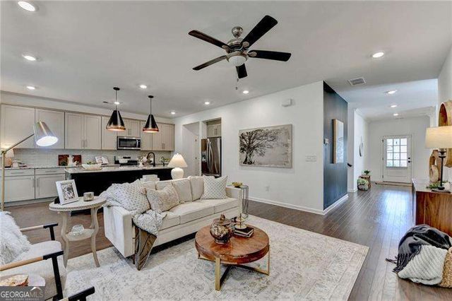 5650 Bergeson Way, Cumming, GA 30028