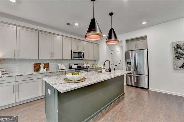 5650 Bergeson Way, Cumming, GA 30028