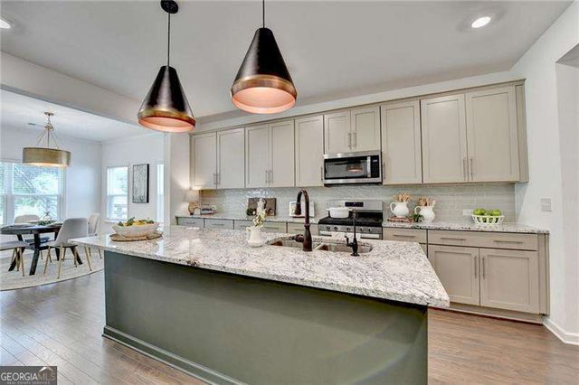 5650 Bergeson Way, Cumming, GA 30028