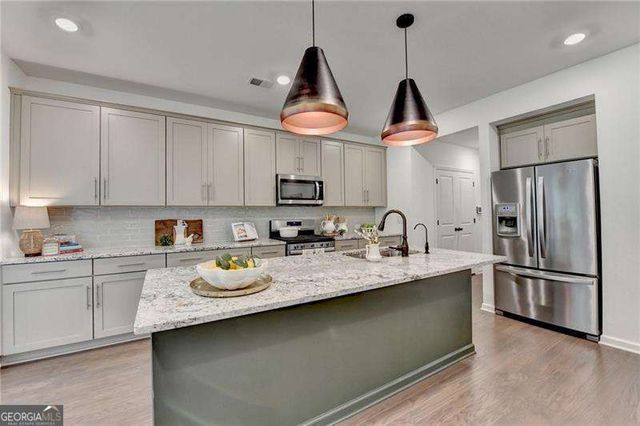 5650 Bergeson Way, Cumming, GA 30028