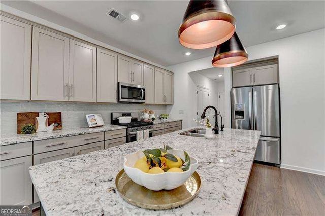 5650 Bergeson Way, Cumming, GA 30028