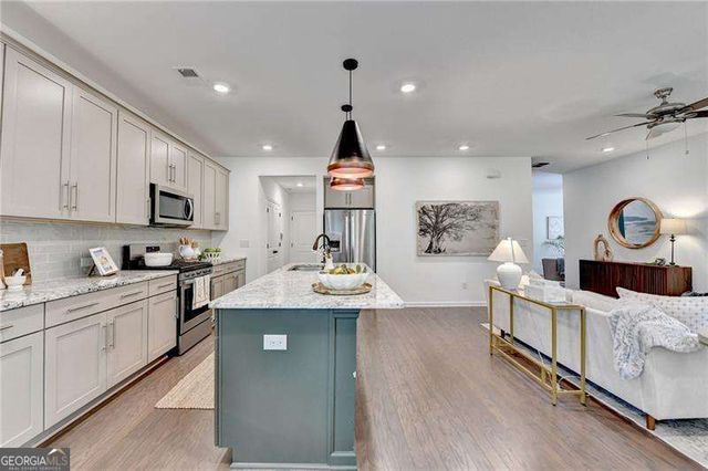 5650 Bergeson Way, Cumming, GA 30028