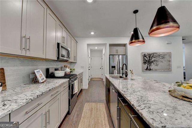 5650 Bergeson Way, Cumming, GA 30028