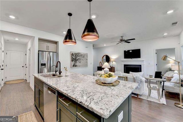 5650 Bergeson Way, Cumming, GA 30028