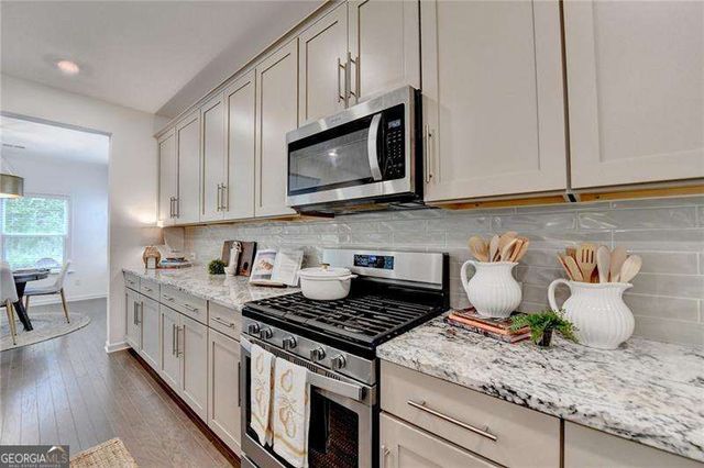 5650 Bergeson Way, Cumming, GA 30028