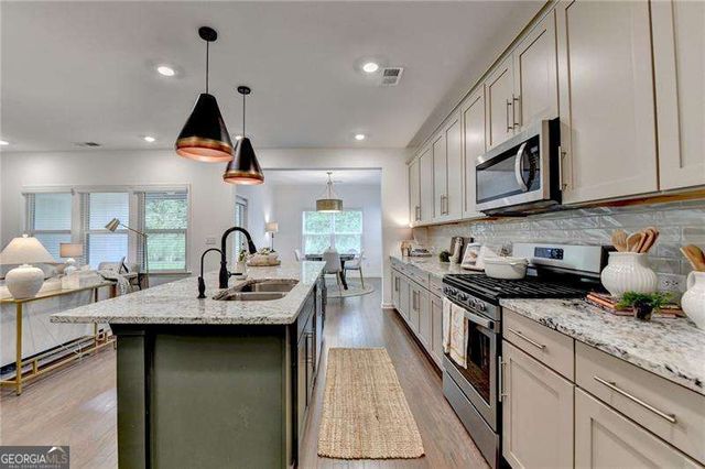 5650 Bergeson Way, Cumming, GA 30028