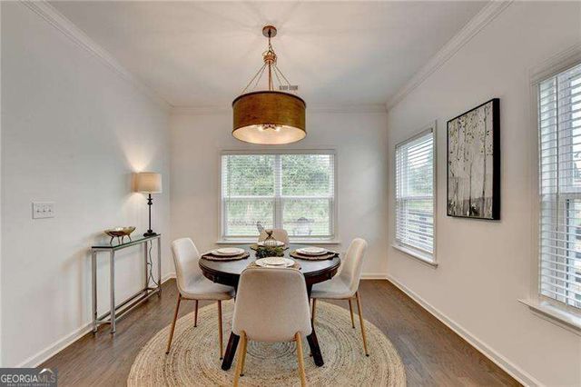 5650 Bergeson Way, Cumming, GA 30028