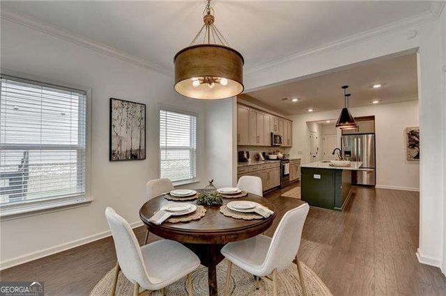 5650 Bergeson Way, Cumming, GA 30028