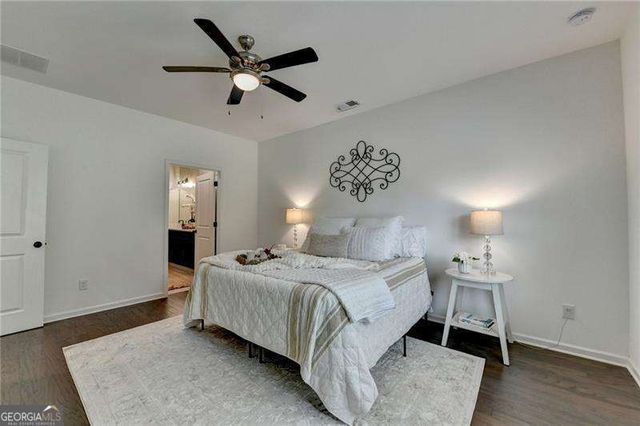 5650 Bergeson Way, Cumming, GA 30028