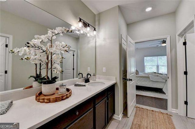 5650 Bergeson Way, Cumming, GA 30028