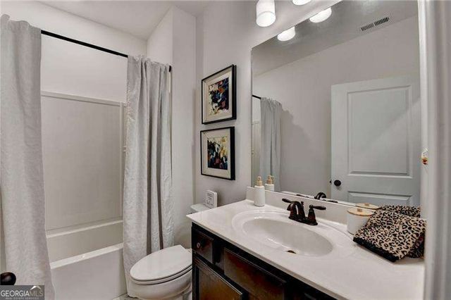 5650 Bergeson Way, Cumming, GA 30028